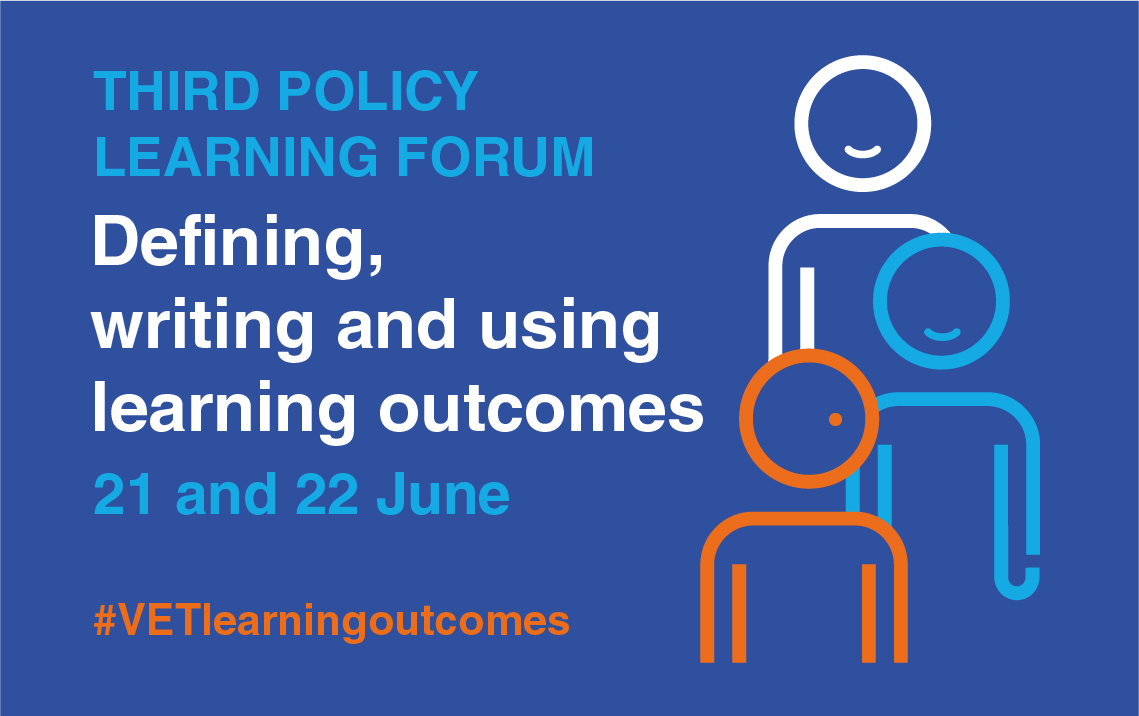 3rd policy learning forum