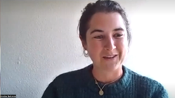 Annika Behrens, TU Dortmand University, Germany