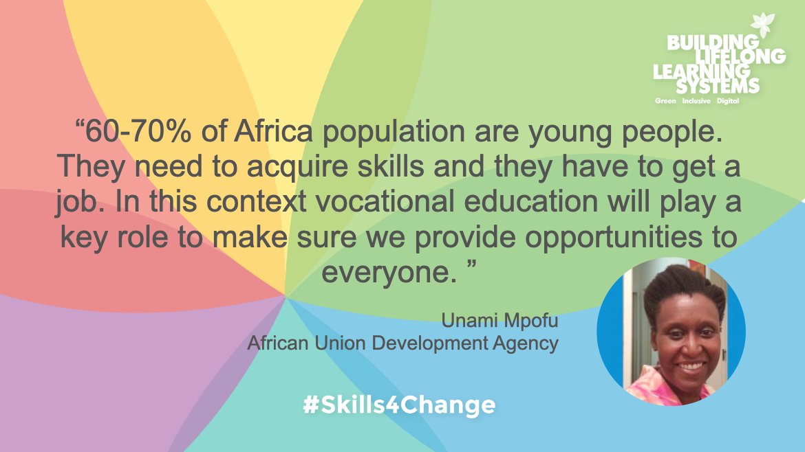 #skills4change