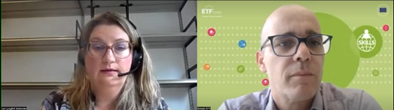 Lise Lyngfelt Molander,        Romain Boitard