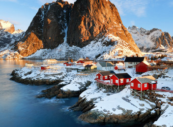 Case Study from Year One: Finland