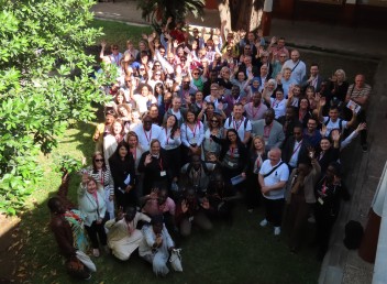 Erasmus + Staff Week