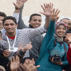 Civil society and employment promotion