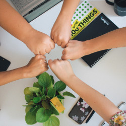 ETF research Human Capital Development and CSOs 