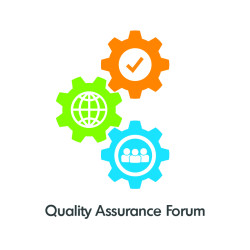 QA Forum identifier