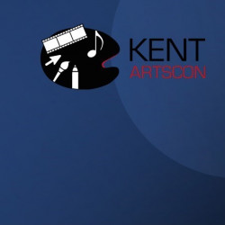 Kent Artscon 2022