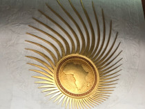African Union Commission headquarters