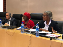 Session on global trends