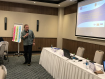 NQF Mold_EU Twinning RTL