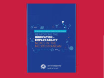Reinforcing the Innovation-Employability Nexus in the Mediterranean