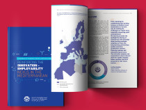 Reinforcing the Innovation-Employability Nexus in the Mediterranean