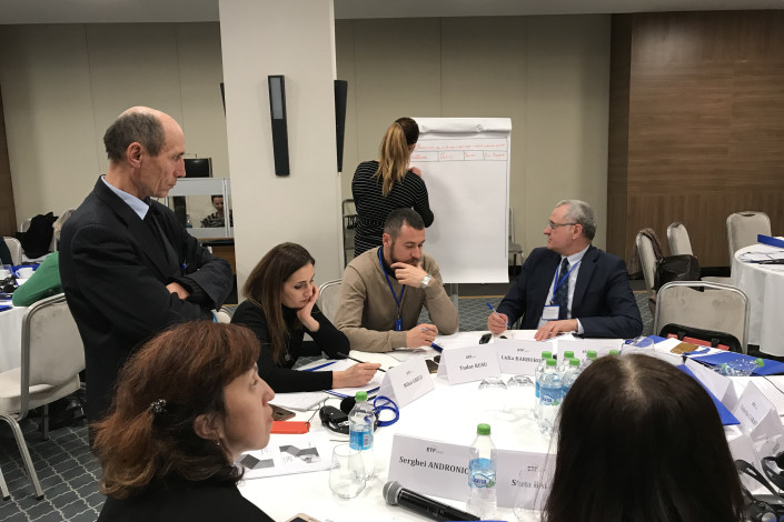 NQF_Mold_Sectors discuss