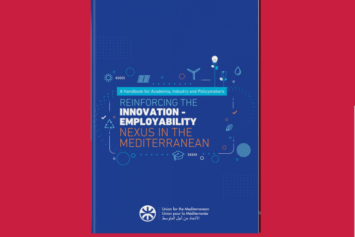 Reinforcing the Innovation-Employability Nexus in the Mediterranean