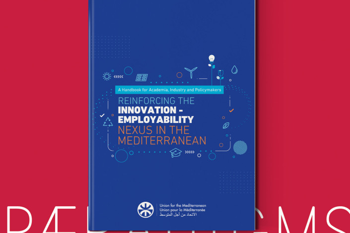 Reinforcing the Innovation-Employability Nexus in the Mediterranean