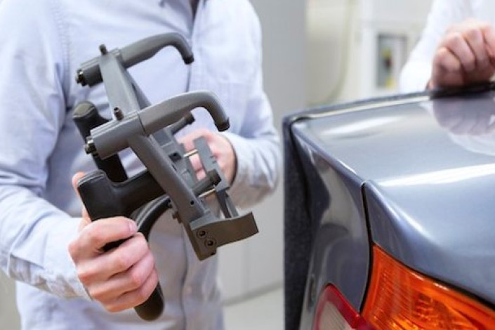 Alignment Fixtures They are tools that allow one or more components to be aligned to ensure precise assembly.