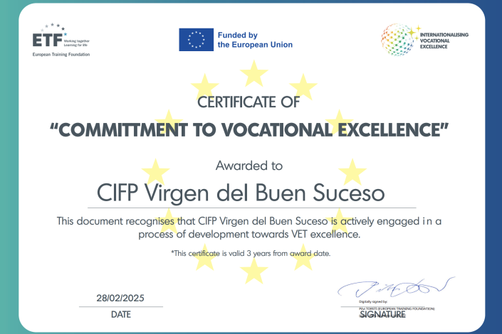 Certificate image