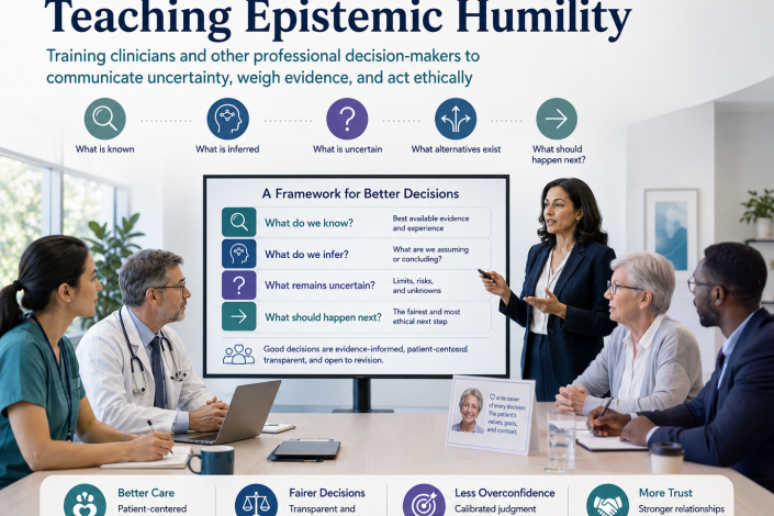 Epistemic Humilty