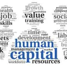 human capital