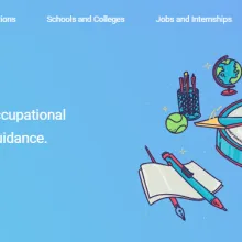Busulla.COM - the national career guidance information, endorsed by all public education institutions in Kosovo