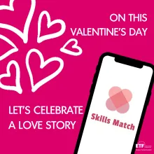 san valentine