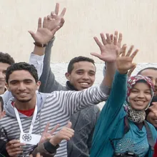 Civil society and employment promotion