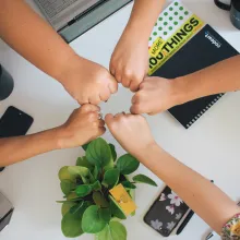 ETF research Human Capital Development and CSOs 