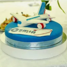 Centre d'Excellence dans les Métiers de l'Industrie Aéronautique-Mghira