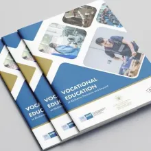 Vocational Education at Absheron Peninsula and beyond