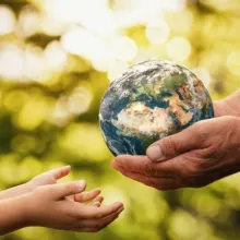 There is no Planet B