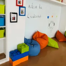 IES Arca Real- Entrepreneurship experiencies