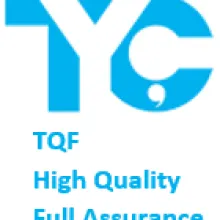 TQF logo