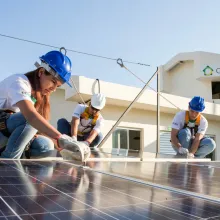 VET Toolbox Skills for the Green Transformation