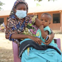 Les crèches mobiles : une innovation sociale au service de l’autonomisation des femmes en Guinée et du développement socio-économique local 