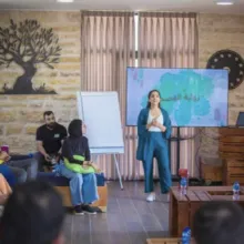 Adaptive Employment and Skills Solutions in Crisis: Lessons from Gaza’s Response to Education and Labour Market Collapse 