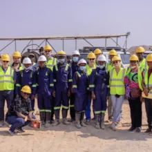 Insertion professionnelle en contexte fragile : Leçons du Programme Nexus au Kasaï Oriental (RD Congo) 