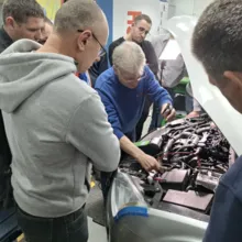 PPP in Action: How private sector, education and local authorities overcome staff shortages