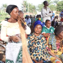 Empowering Volunteer Community Activists   to Prevent Gender-Based Violence (GBV) in Kigoma, Tanzania 