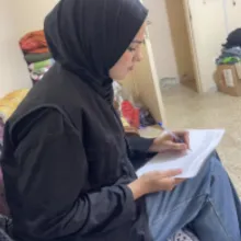 Case Study on education continuity in fragile settings. Safeguarding Youth skills and stability through short‑term work opportunities in crisis‑hit Lebanon