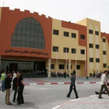 Case Study on education continuity in fragile settings. Online–Offline trauma‑informed pedagogy training for Gaza’s Universities 