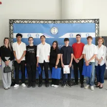 From Bologna to Sarajevo: Internship Journey Completed at IUS Life