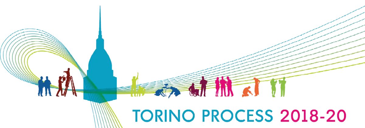 Torino Process Report 2019 - Montenegro | Open Space