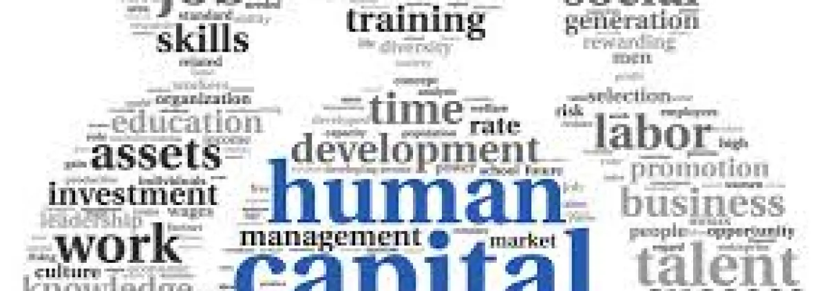 human capital