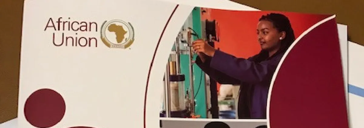 Inaugural workshop ACQF