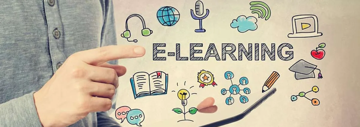 E-learning
