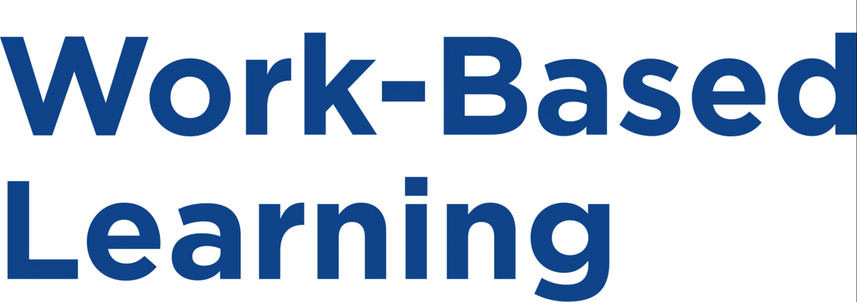 Work-based Learning