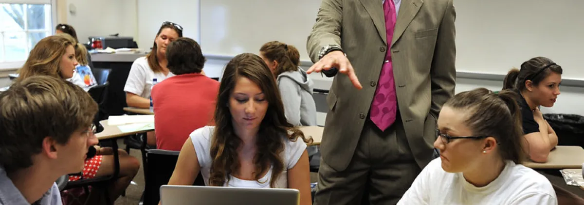 Copyright: Elon university