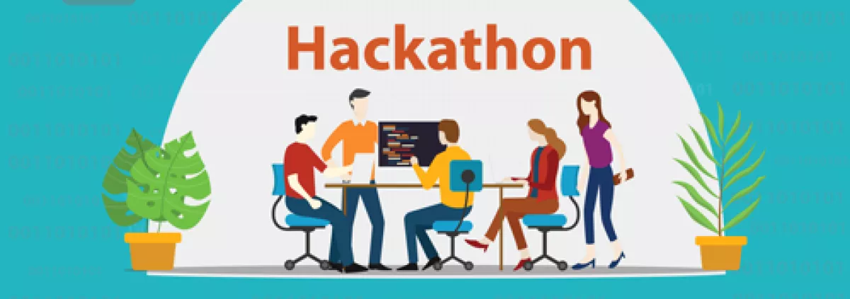 image hackathon