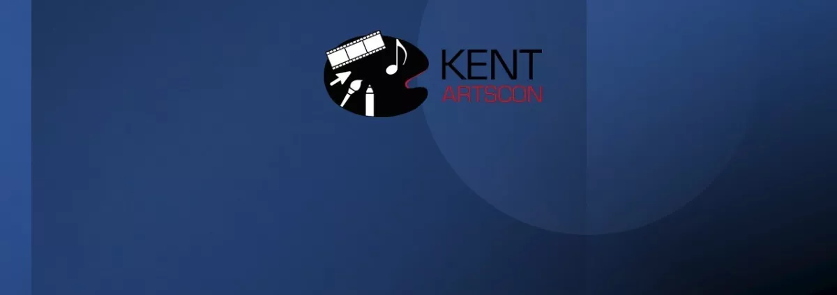 Kent Artscon 2022