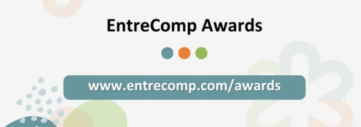 EntreComp Awards
