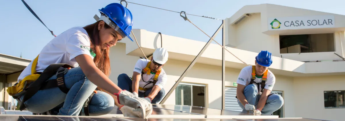 VET Toolbox Skills for the Green Transformation